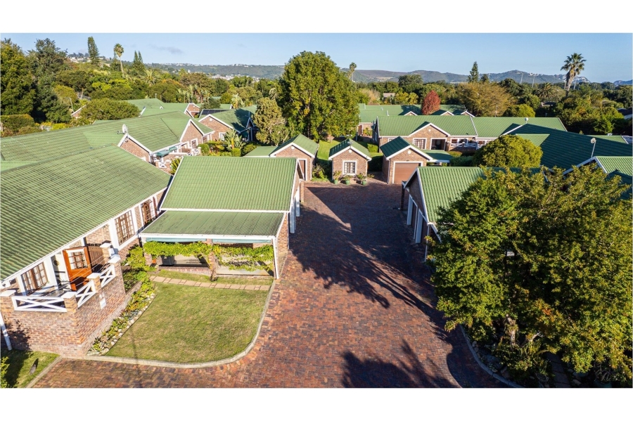2 Bedroom Property for Sale in Old Place Western Cape